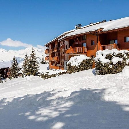 Residence Le Roselend - Maeva Home Les Arcs  Exteriör bild